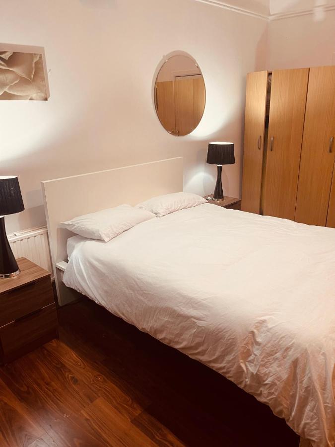 Apartament Modern Large *